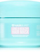Hairburst Long & Healthy Hair Mask Mini hranilna in vlažilna maska za lase 30 ml