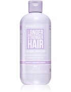Hairburst Longer Stronger Hair Curly Wavy Hair vlažilni šampon za valovite in kodraste lase 350 ml