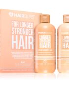 Hairburst Longer Stronger Hair Dry Damaged Hair Set darilni set za suhe in poškodovane lase