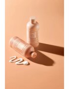 Hairburst Longer Stronger Hair Dry Damaged Hair vlažilni in hranilni balzam za suhe in poškodovane lase 350 ml