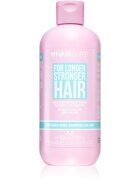 Hairburst Longer Stronger Hair hranilni balzam za krepitev in sijaj las 350 ml