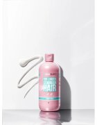 Hairburst Longer Stronger Hair hranilni balzam za krepitev in sijaj las 350 ml