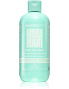 Hairburst Longer Stronger Hair Oily Scalp & Roots čistilni balzam za hitro mastne lase 350 ml
