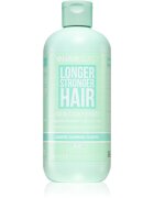 Hairburst Longer Stronger Hair Oily Scalp & Roots čistilni šampon za hitro mastne lase 350 ml