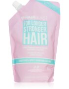 Hairburst Longer Stronger Hair Refill hranilni balzam za krepitev in sijaj las 350 ml
