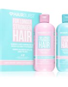 Hairburst Longer Stronger Hair set za krepitev in sijaj las