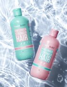 Hairburst Longer Stronger Hair set za krepitev in sijaj las