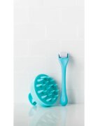 Hairburst Scalp Stimulating Massage Brush masažna krtača za lase in lasišče 1 kos