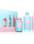 Hairburst The Chewable Hair Growth Bundle darilni set za pospeševanje rasti las