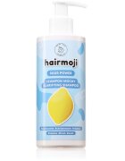Hairy Tale Hairmoji Sour Power globinsko čistilni šampon s pomirjajočim učinkom 240 ml