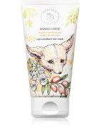 Hairy Tale Liquid Gold hranilna maska za poškodovane lase 150 ml