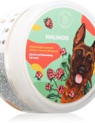 Hairy Tale Malinois maska za lase z glikolno kislino 200 ml