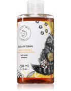 Hairy Tale Squeaky Clean čistilni šampon proti trdi vodi 250 ml