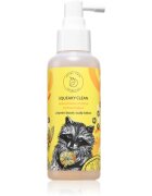 Hairy Tale Squeaky Clean lasni tonik za pospeševanje rasti las 120 ml