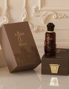 Hajine Silk Road parfumska voda uniseks 100 ml