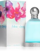 Halloween Blue Drop toaletna voda za ženske 100 ml