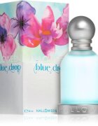 Halloween Blue Drop toaletna voda za ženske 30 ml