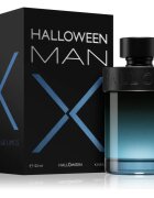Halloween Man X toaletna voda za moške 125 ml