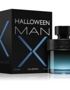 Halloween Man X toaletna voda za moške 75 ml