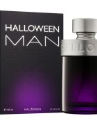 Halloween toaletna voda za moške 125 ml