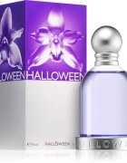 Halloween toaletna voda za ženske 50 ml