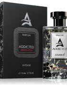 Hamidi Addicted Absolutely Intense parfumska voda uniseks 110 ml