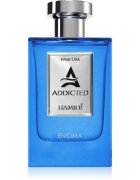Hamidi Addicted Enigma parfumska voda za moške 110 ml
