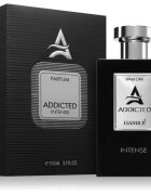 Hamidi Addicted Intense parfum za moške 110 ml