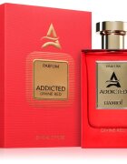 Hamidi Addicted Red parfumska voda za ženske 110 ml