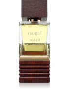 Hamidi Al Aqeed parfumska voda uniseks 100 ml