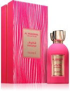 Hamidi Al Mukhmal Shaghuf parfumska voda uniseks 100 ml