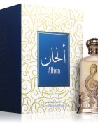 Hamidi Alhan parfumirano olje uniseks 20 ml