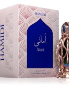 Hamidi Amani parfumirano olje uniseks 20 ml