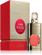Hamidi Amiri Raqi parfumska voda uniseks 100 ml