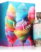 Hamidi Candy Love parfumirano olje uniseks 20 ml