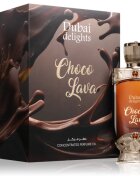 Hamidi Choco Lava parfumirano olje uniseks 20 ml