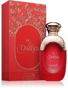Hamidi Daliya parfumska voda uniseks 100 ml