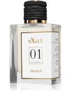 Hamidi eXact 01 parfumska voda za moške 100 ml