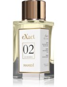 Hamidi eXact 02 parfumska voda za ženske 100 ml