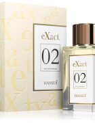 Hamidi eXact 02 parfumska voda za ženske 100 ml