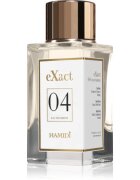 Hamidi eXact 04 parfumska voda za ženske 100 ml