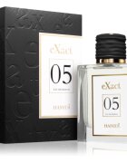 Hamidi eXact 05 parfumska voda za moške 100 ml