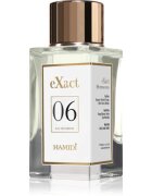 Hamidi eXact 06 parfumska voda za ženske 100 ml