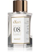 Hamidi eXact 08 parfumska voda za ženske 100 ml