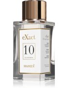 Hamidi eXact 10 parfumska voda za ženske 100 ml