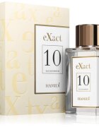 Hamidi eXact 10 parfumska voda za ženske 100 ml