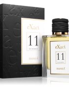 Hamidi eXact 11 parfumska voda za moške 100 ml
