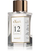 Hamidi eXact 12 parfumska voda za ženske 100 ml
