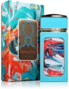 Hamidi Flame Of Fire parfumska voda uniseks 100 ml