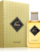 Hamidi Ilham Gold parfumska voda uniseks 100 ml